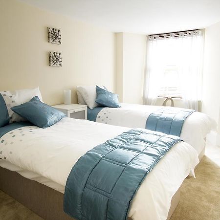 Heritage City - Central New Town Apartment Edinburgh Phòng bức ảnh