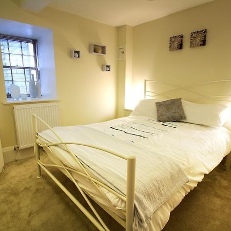 Heritage City - Central New Town Apartment Edinburgh Phòng bức ảnh