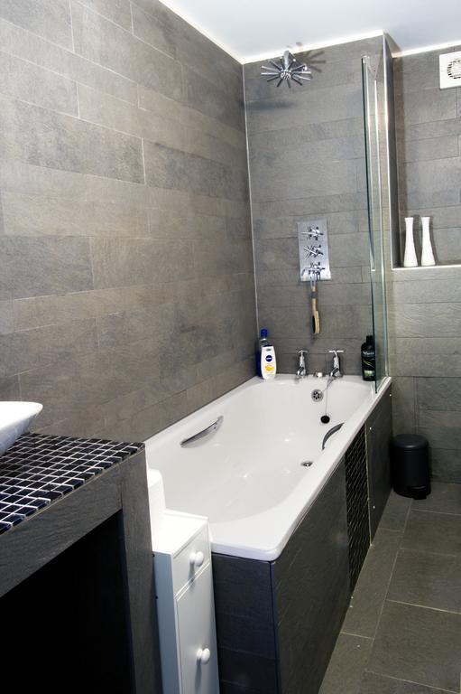 Heritage City - Central New Town Apartment Edinburgh Phòng bức ảnh