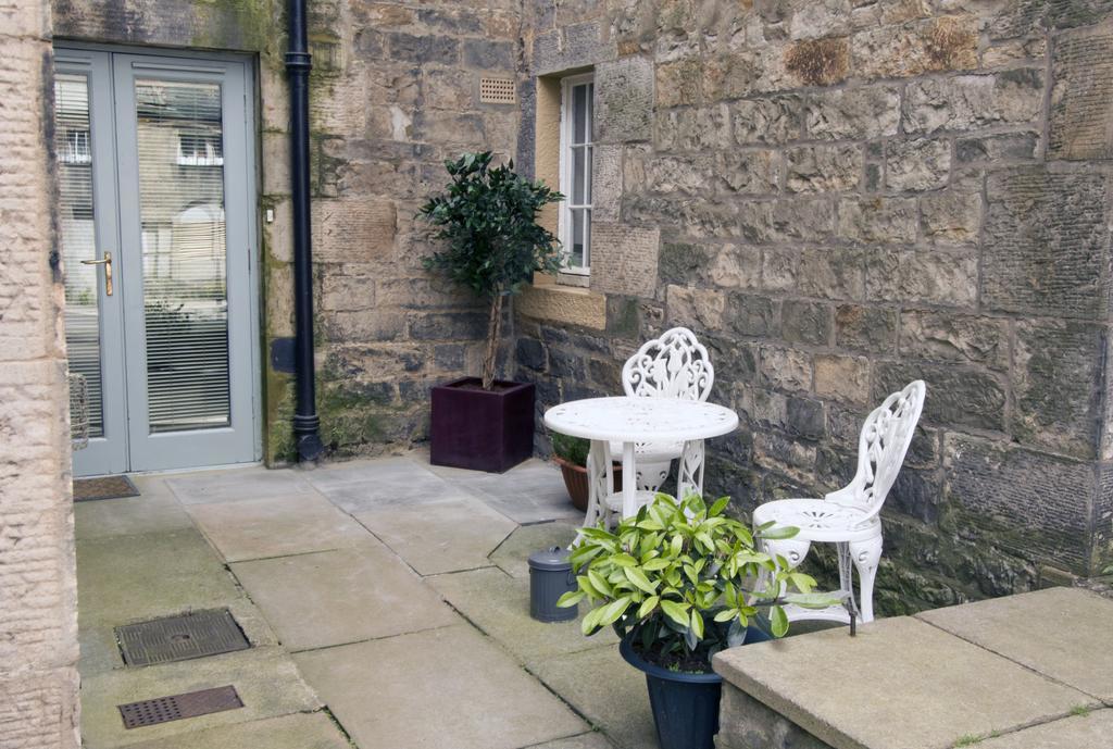 Heritage City - Central New Town Apartment Edinburgh Phòng bức ảnh