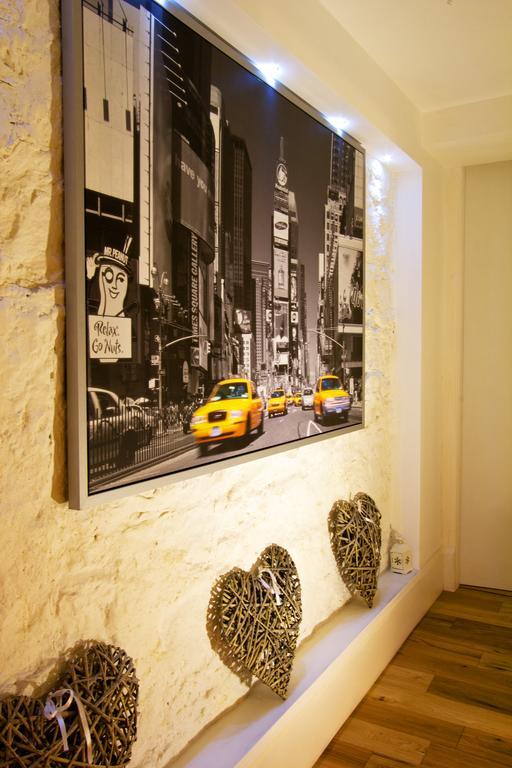 Heritage City - Central New Town Apartment Edinburgh Phòng bức ảnh