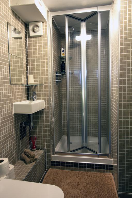 Heritage City - Central New Town Apartment Edinburgh Phòng bức ảnh