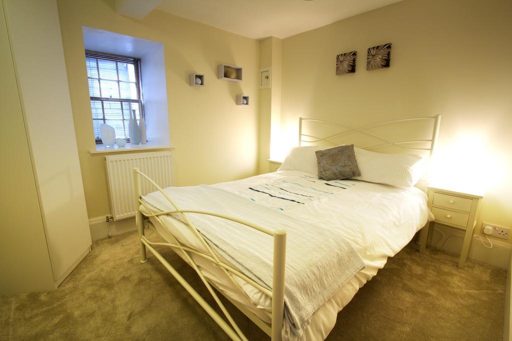 Heritage City - Central New Town Apartment Edinburgh Phòng bức ảnh