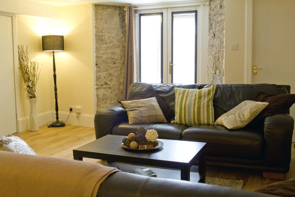 Heritage City - Central New Town Apartment Edinburgh Phòng bức ảnh