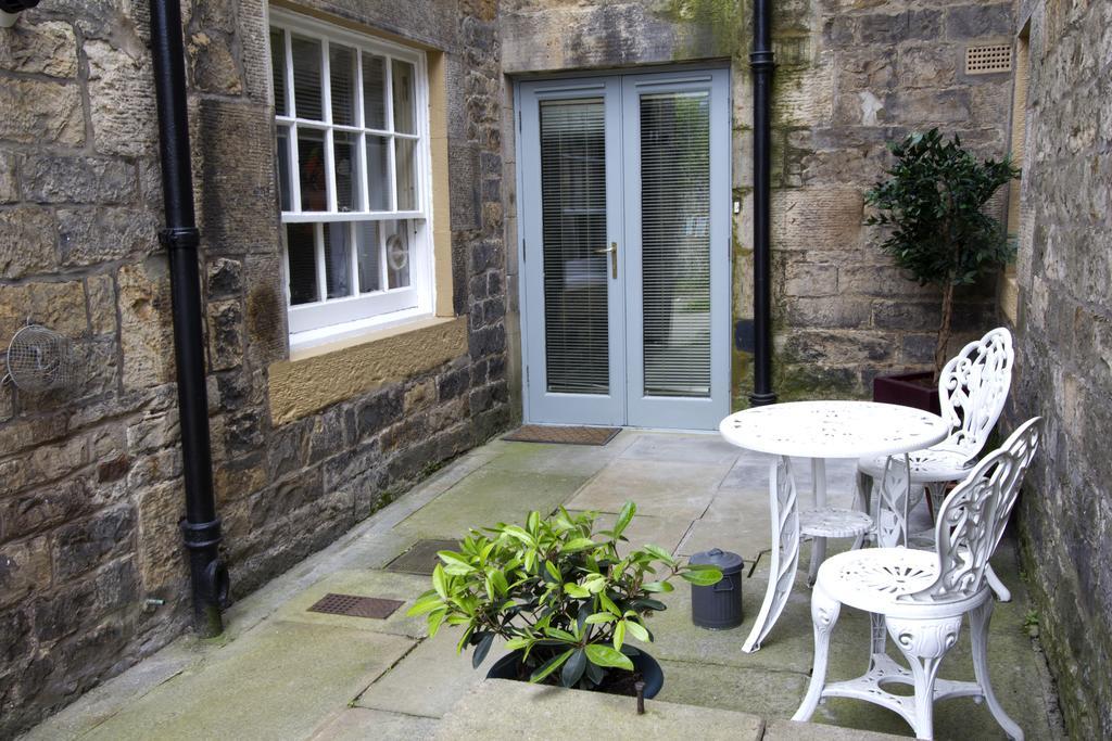 Heritage City - Central New Town Apartment Edinburgh Phòng bức ảnh